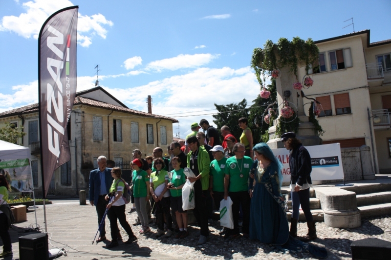 3 Tappa Camipionato Interregionale e Nazionale Montecchio Maggiore (VI)