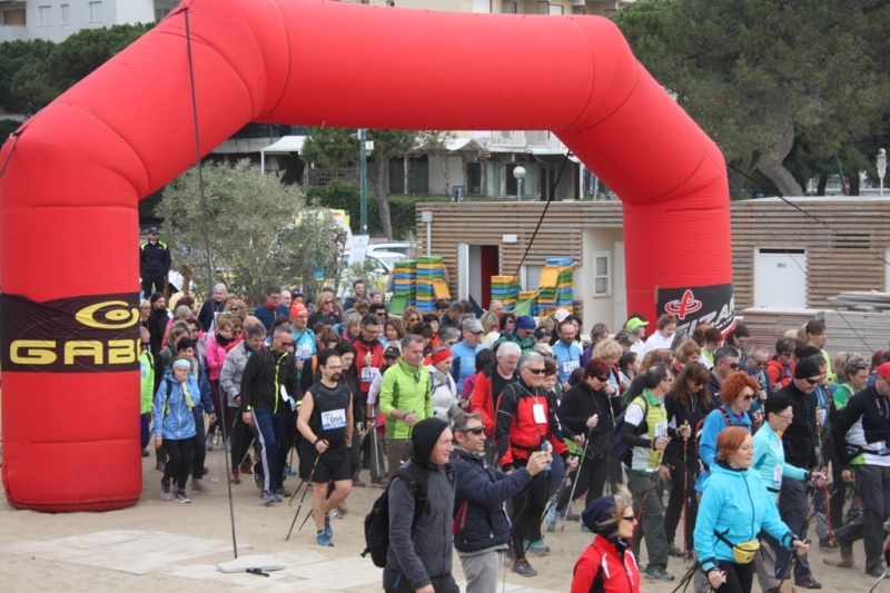 1 Tappa campionato Nazionale Lignano Sabbiadoro 3 aprile 2016-37
