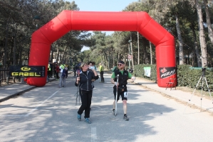 1 tappa Lignano Campionato Nazionale