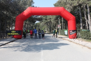 1 tappa Lignano Campionato Nazionale