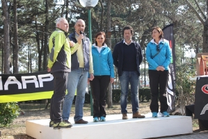 1 tappa Lignano Campionato Nazionale