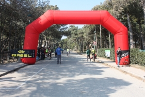 1 tappa Lignano Campionato Nazionale