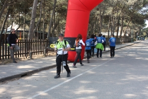 1 tappa Lignano Campionato Nazionale