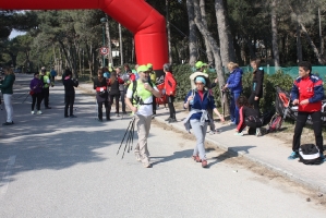 1 tappa Lignano Campionato Nazionale