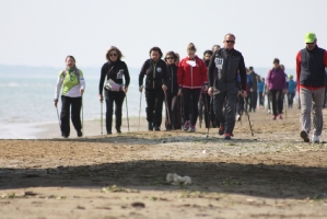 1 tappa Lignano Campionato Nazionale