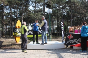 1 Tappa 15-03 Lignano Sabbiadoro