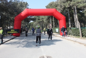 1 tappa Lignano Campionato Nazionale