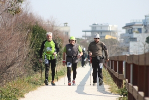 1 tappa Lignano Campionato Nazionale