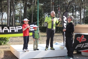 1 tappa Lignano Campionato Nazionale