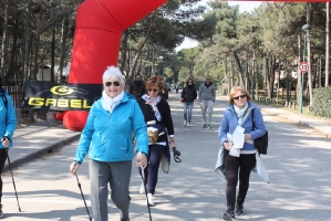 1 tappa Lignano Campionato Nazionale