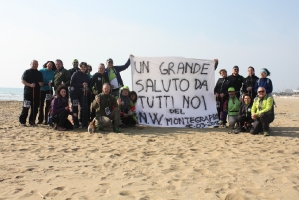 1 tappa Lignano Campionato Nazionale