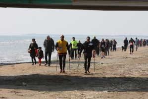 1 tappa Lignano Campionato Nazionale