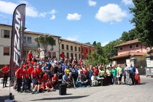 3 Tappa Camipionato Interregionale e Nazionale Montecchio Maggiore (VI)