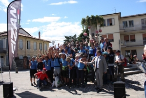 3 Tappa Camipionato Interregionale e Nazionale Montecchio Maggiore (VI)