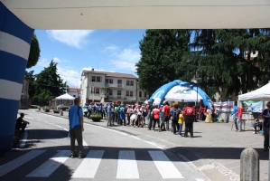 3 Tappa Camipionato Interregionale e Nazionale Montecchio Maggiore (VI)