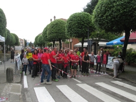 3 Tappa Camipionato Interregionale e Nazionale Montecchio Maggiore (VI)