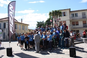 3 Tappa Camipionato Interregionale e Nazionale Montecchio Maggiore (VI)