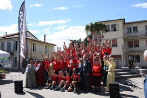 3 Tappa Camipionato Interregionale e Nazionale Montecchio Maggiore (VI)