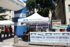 3 Tappa Camipionato Interregionale e Nazionale Montecchio Maggiore (VI)