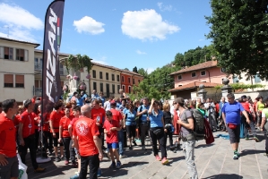 3 Tappa Camipionato Interregionale e Nazionale Montecchio Maggiore (VI)