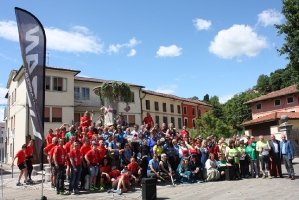 3 Tappa Camipionato Interregionale e Nazionale Montecchio Maggiore (VI)