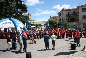 3 Tappa Camipionato Interregionale e Nazionale Montecchio Maggiore (VI)