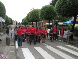 3 Tappa Camipionato Interregionale e Nazionale Montecchio Maggiore (VI)