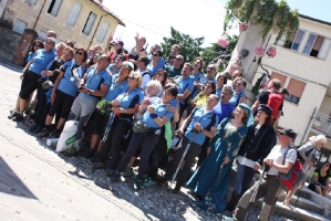 3 Tappa Camipionato Interregionale e Nazionale Montecchio Maggiore (VI)