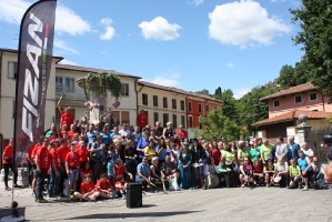 3 Tappa Camipionato Interregionale e Nazionale Montecchio Maggiore (VI)