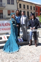 3 Tappa Camipionato Interregionale e Nazionale Montecchio Maggiore (VI)