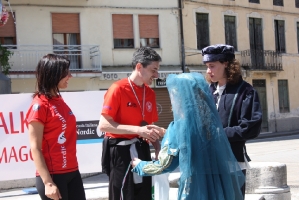 3 Tappa Camipionato Interregionale e Nazionale Montecchio Maggiore (VI)