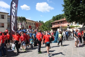 3 Tappa Camipionato Interregionale e Nazionale Montecchio Maggiore (VI)