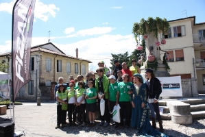 3 Tappa Camipionato Interregionale e Nazionale Montecchio Maggiore (VI)