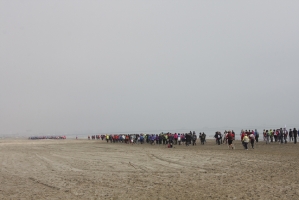 Marina di Ravenna 12 aprile 2015 2 Tappa