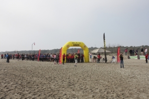 Marina di Ravenna 12 aprile 2015 2 Tappa