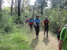 Marina di Ravenna 12 aprile 2015 2 Tappa