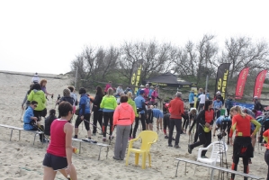 Marina di Ravenna 12 aprile 2015 2 Tappa