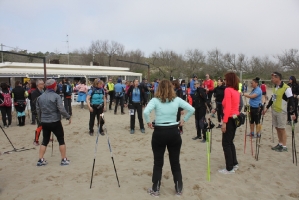 Marina di Ravenna 12 aprile 2015 2 Tappa