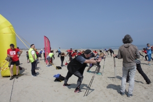 Marina di Ravenna 12 aprile 2015 2 Tappa