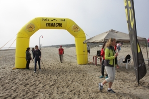 Marina di Ravenna 12 aprile 2015 2 Tappa