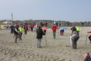 Marina di Ravenna 12 aprile 2015 2 Tappa