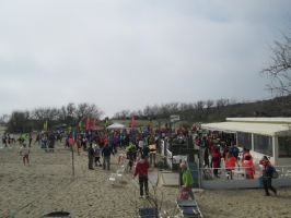 Marina di Ravenna 12 aprile 2015 2 Tappa