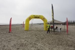 Marina di Ravenna 12 aprile 2015 2 Tappa