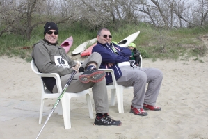 Marina di Ravenna 12 aprile 2015 2 Tappa