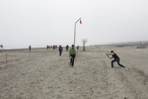 Marina di Ravenna 12 aprile 2015 2 Tappa