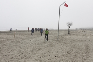 Marina di Ravenna 12 aprile 2015 2 Tappa