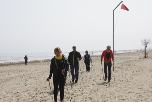 Marina di Ravenna 12 aprile 2015 2 Tappa