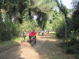 Marina di Ravenna 12 aprile 2015 2 Tappa