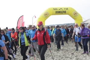 Marina di Ravenna 12 aprile 2015 2 Tappa