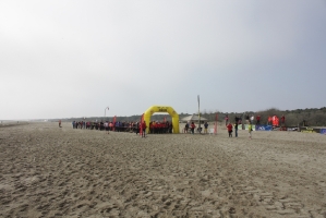 Marina di Ravenna 12 aprile 2015 2 Tappa